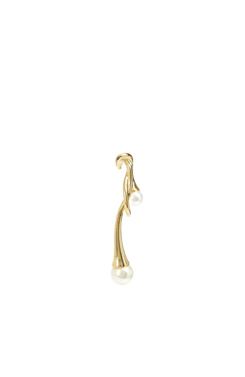 Gold Women's Earrings