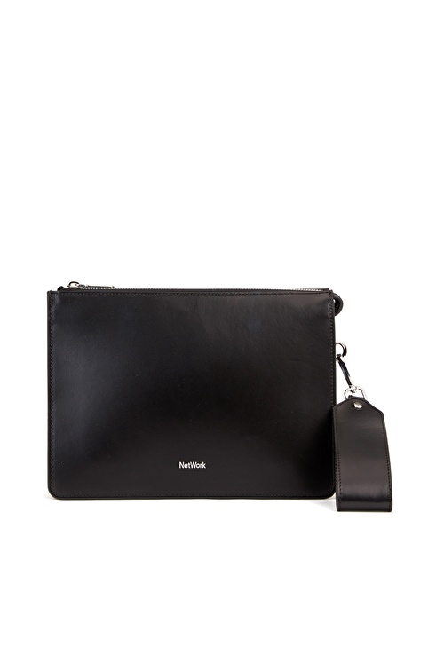 Black Women's Bag