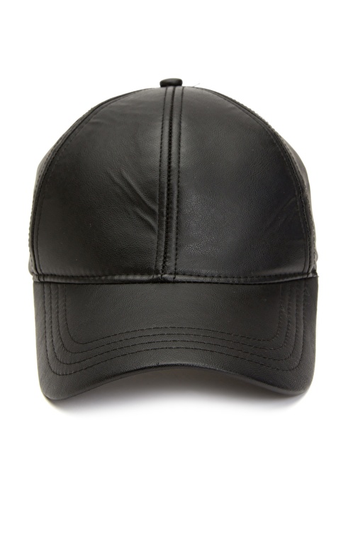 Black Men's Hat