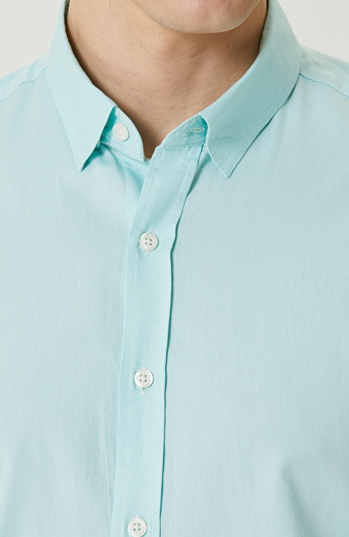 Mint Shirt