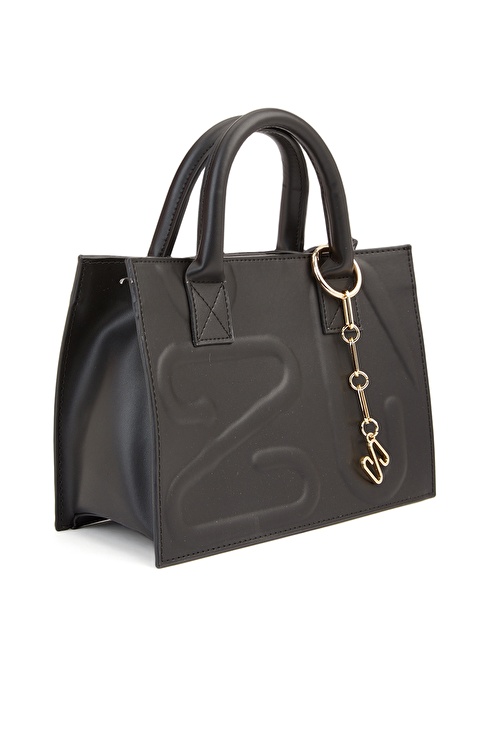 Black Womens Bag