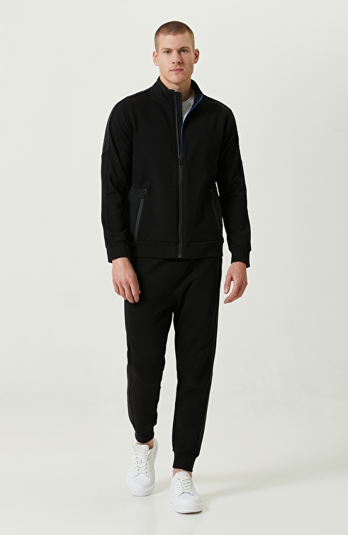 Black Tracksuit