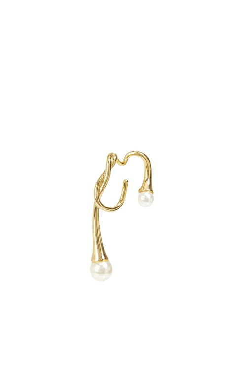 Gold Women's Earrings