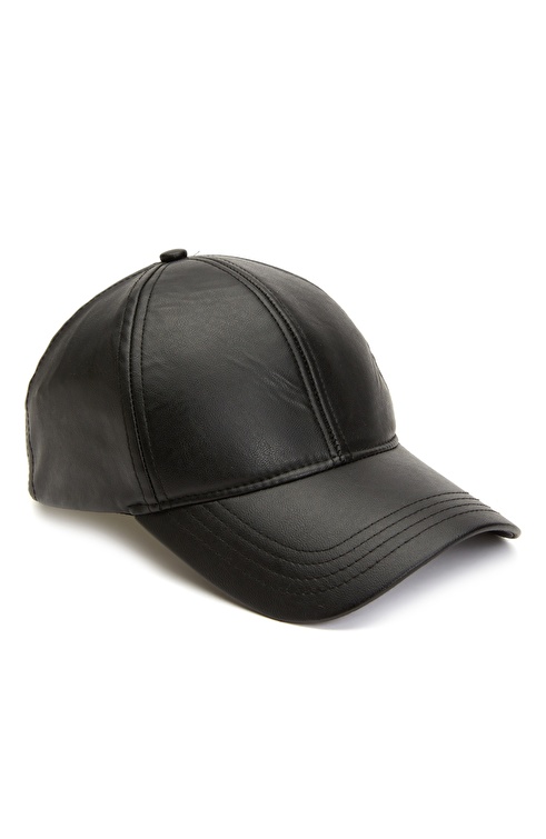 Black Men's Hat