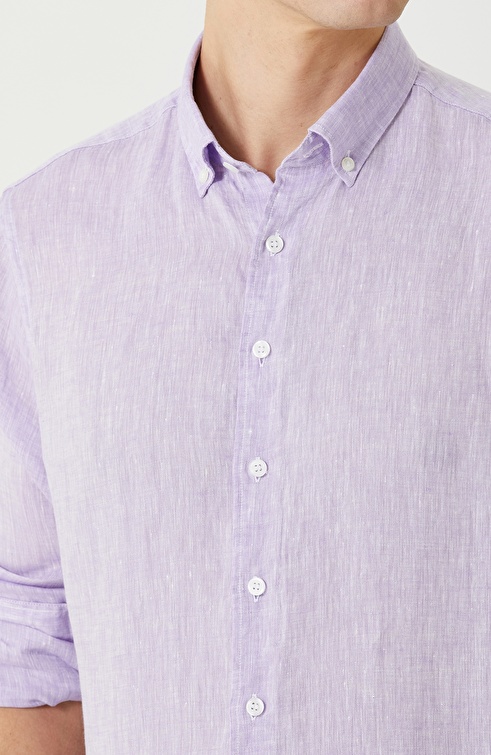 Lilac Shirt