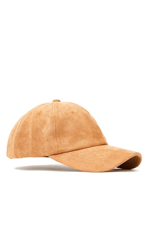 Camel Men's Hat