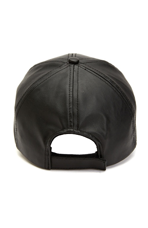 Black Men's Hat