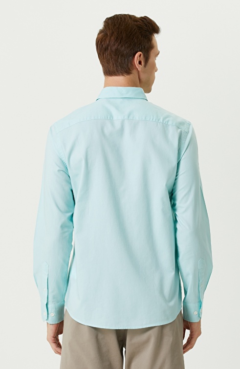 Mint Shirt