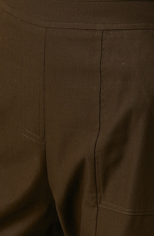 Khaki Pants