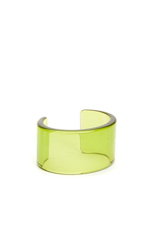 Green Women's Bracelet