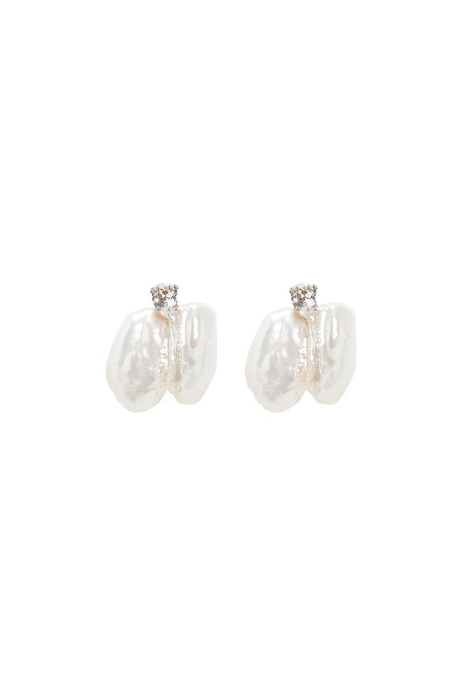 SIMONE ROCHA EARRINGS