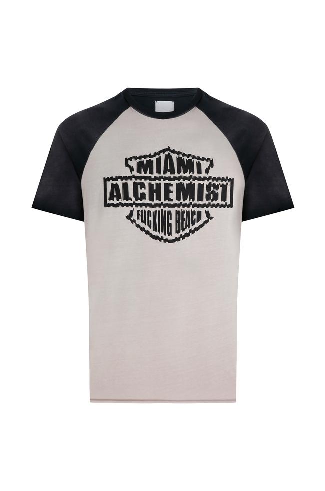 Alchemist T-SHIRT