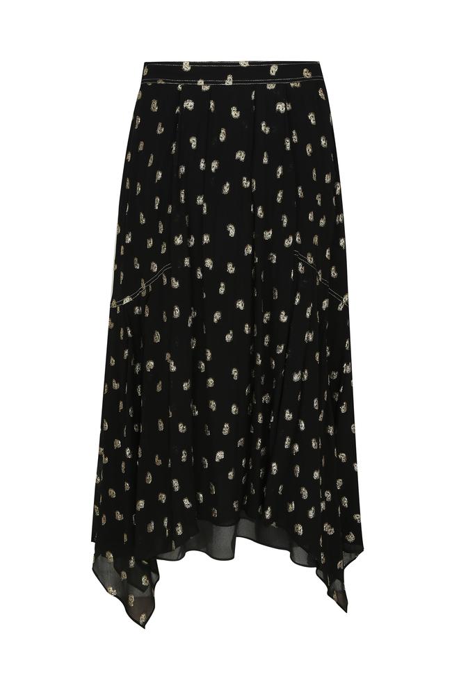 10 CROSBY SKIRT