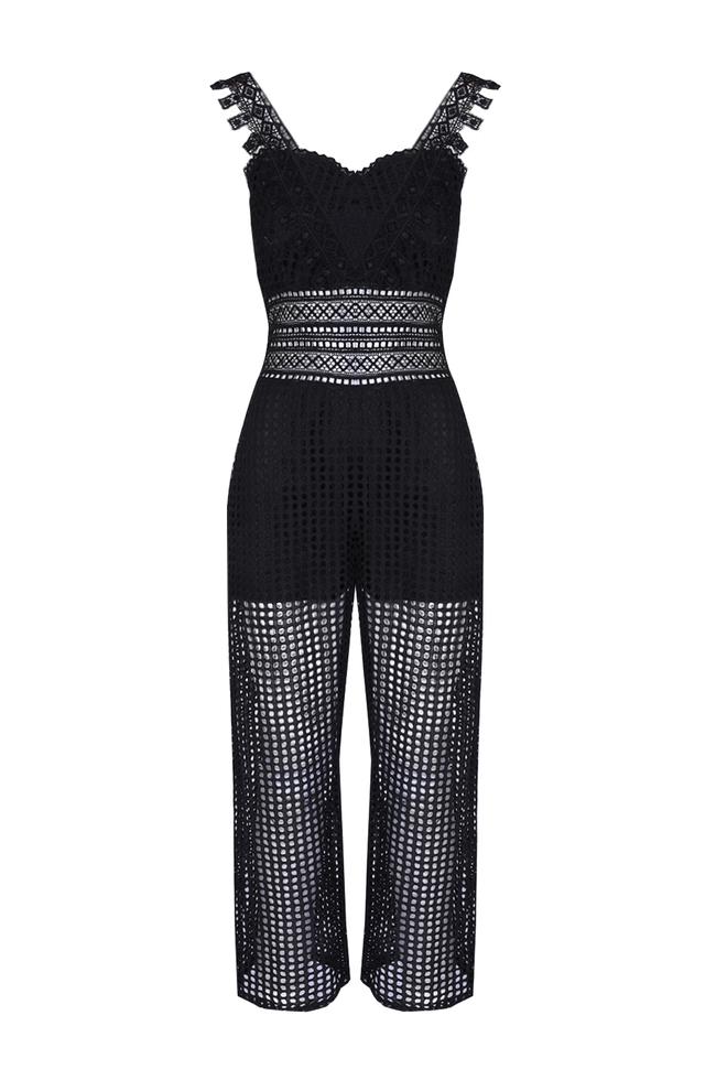 Vakko JUMPSUIT