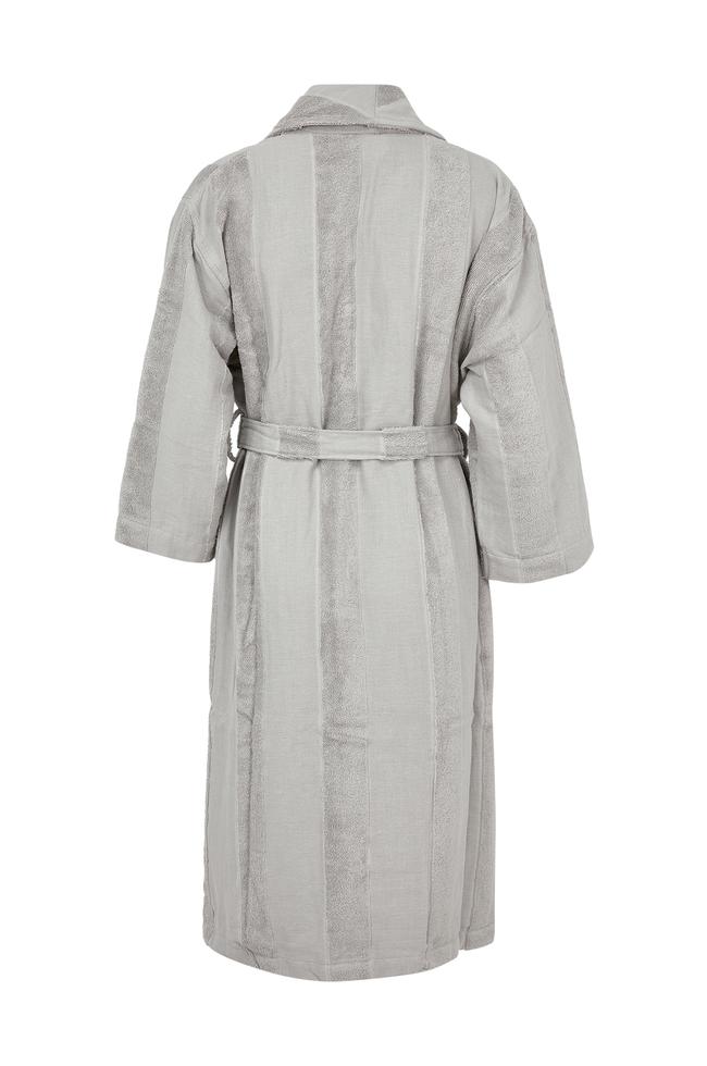 Vakko SHANTUK SHALYAKA BATHROBE