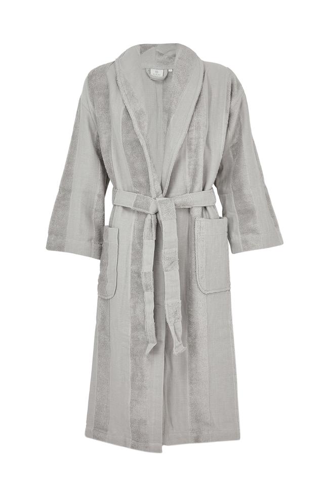 Vakko SHANTUK SHALYAKA BATHROBE