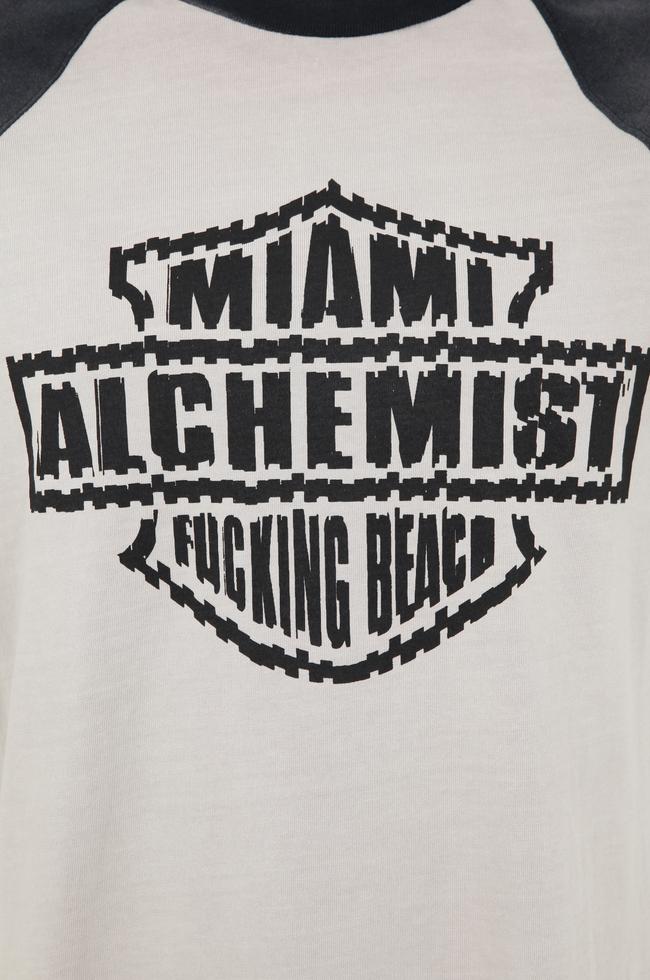 Alchemist T-SHIRT