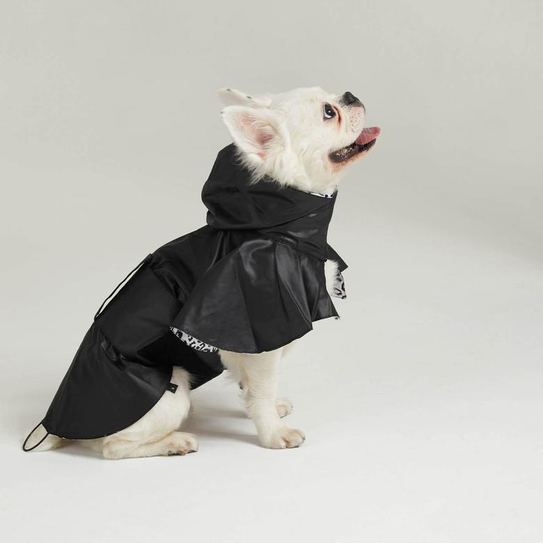 Peritas Pet Raincoat 9931UK33004