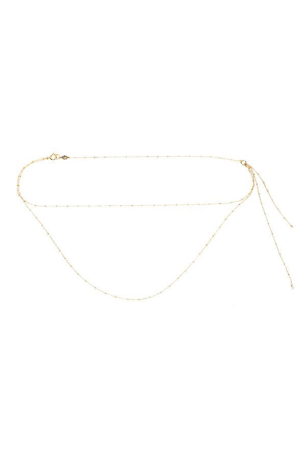 Comfort Zone BOHO CHIC - WAIST CHAIN