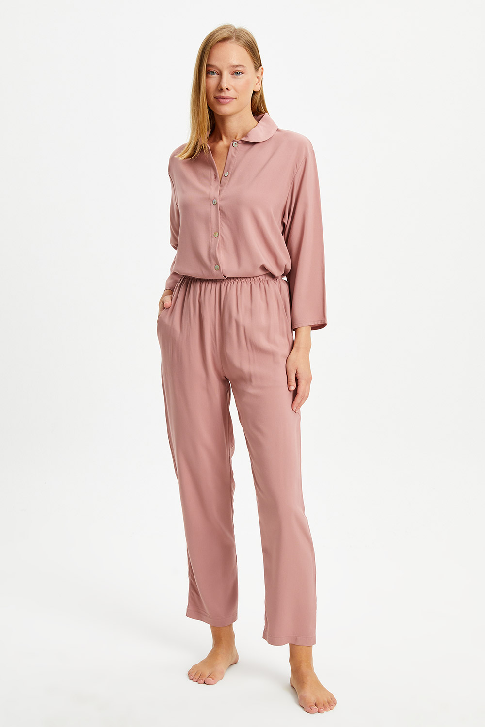 Anita Low Pajama Bottom