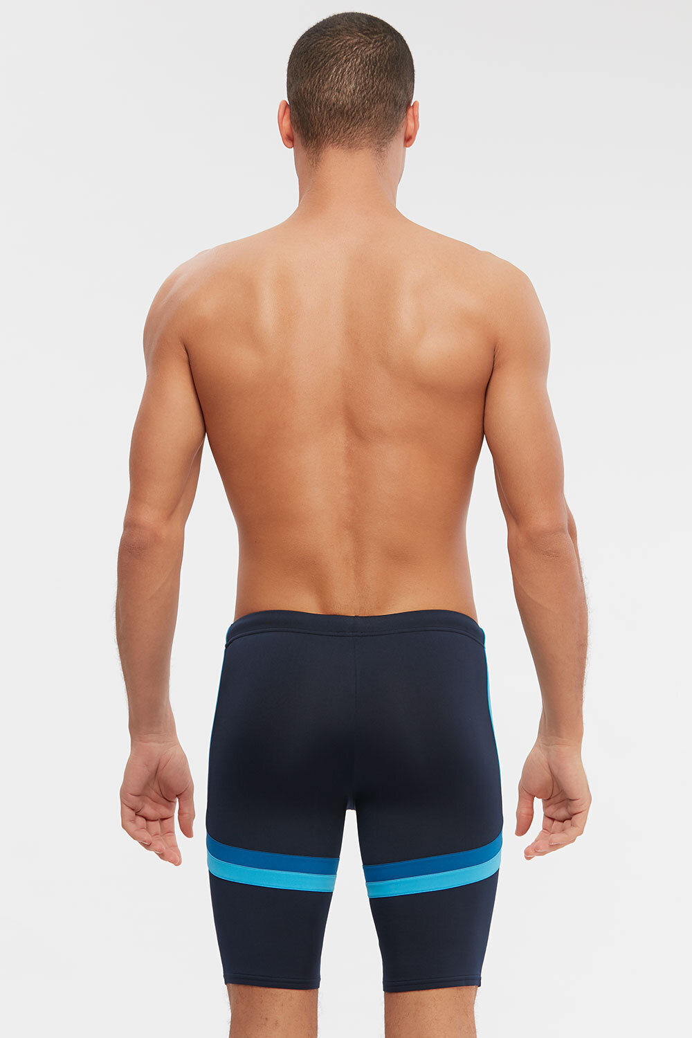 Lınıe ÇLine Detailed Cycling Swimwear Shorts