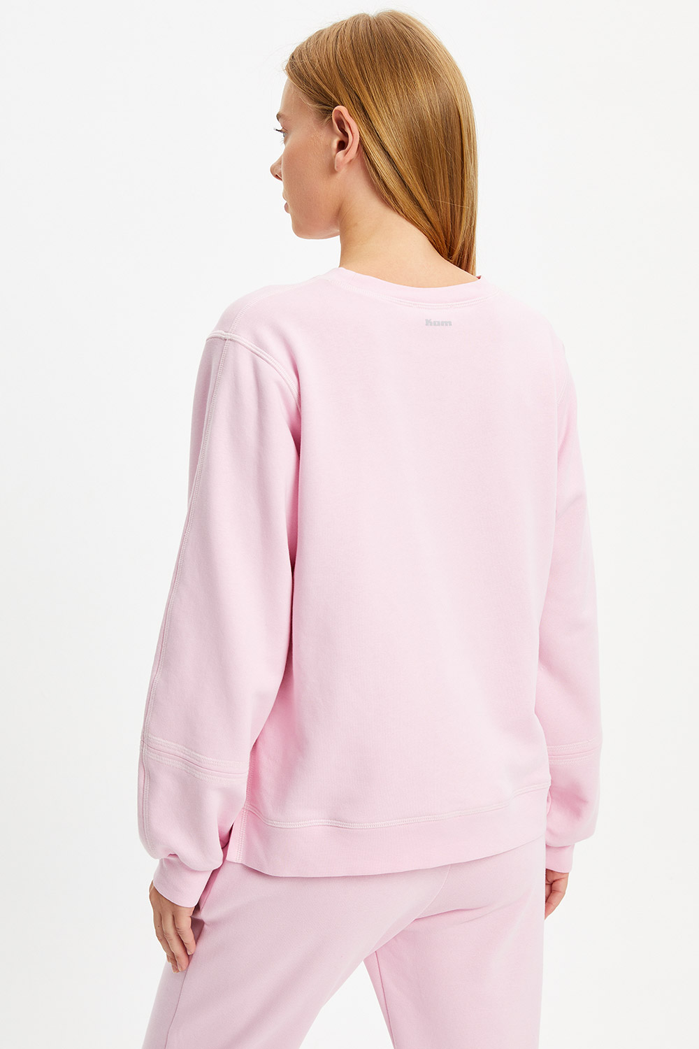 Vera Long Sleeve Sweatshirt