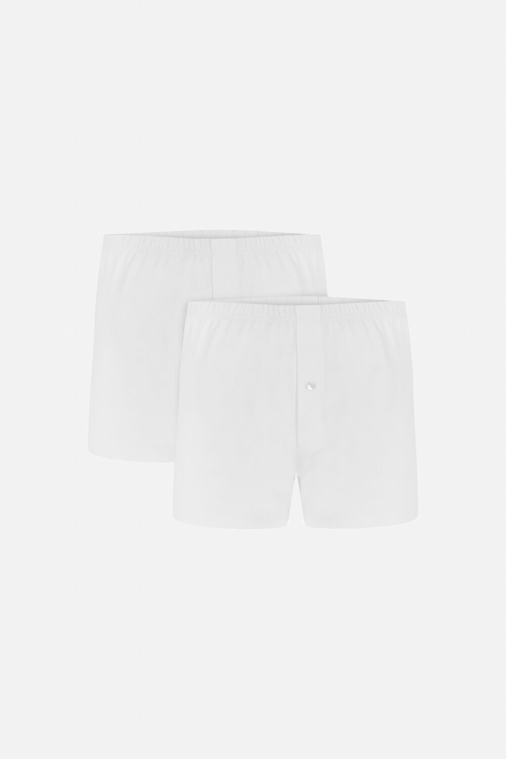 Adrian Cotton 2-pack Mens Boxer