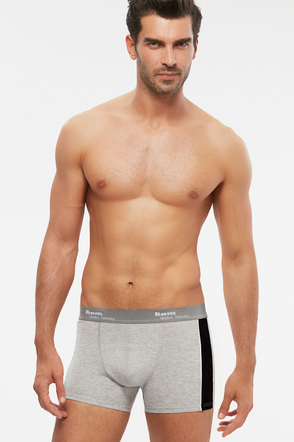 Leo Cotton Piece Men's Boxer