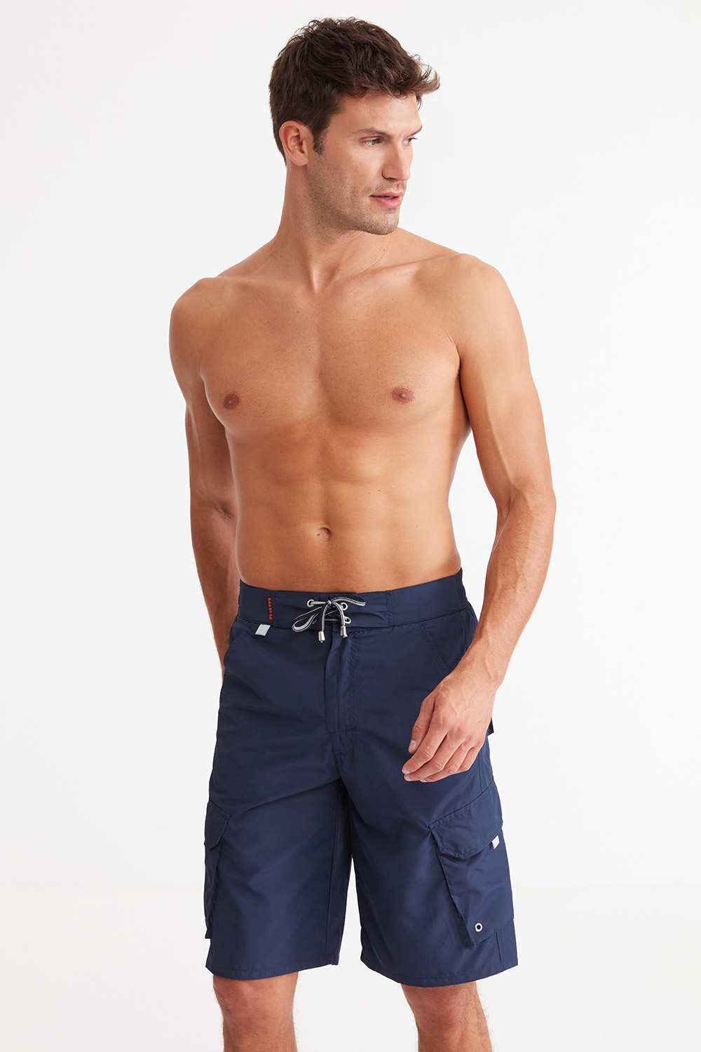 Klasy Cargo Marine Shorts