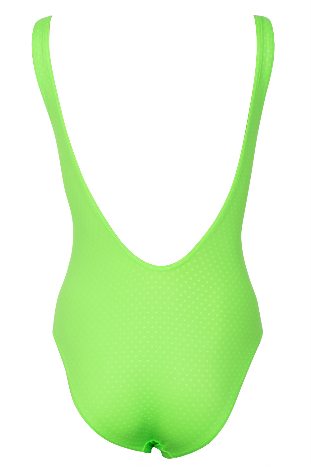 Nicole Neon Colored Girls Kids Swimwear