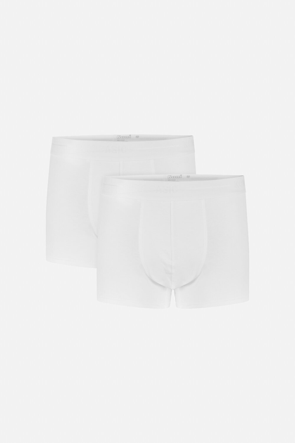 Colin Cotton 2-pack Mens Boxer