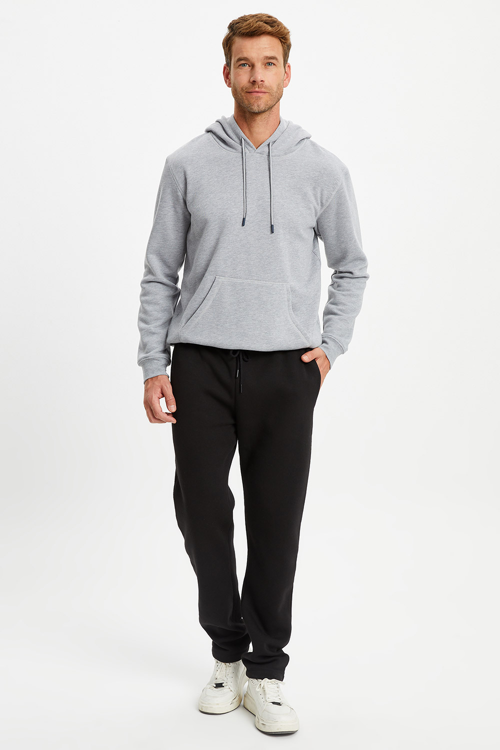 Lorenzo D'Z Pa's Men's Sweatpants