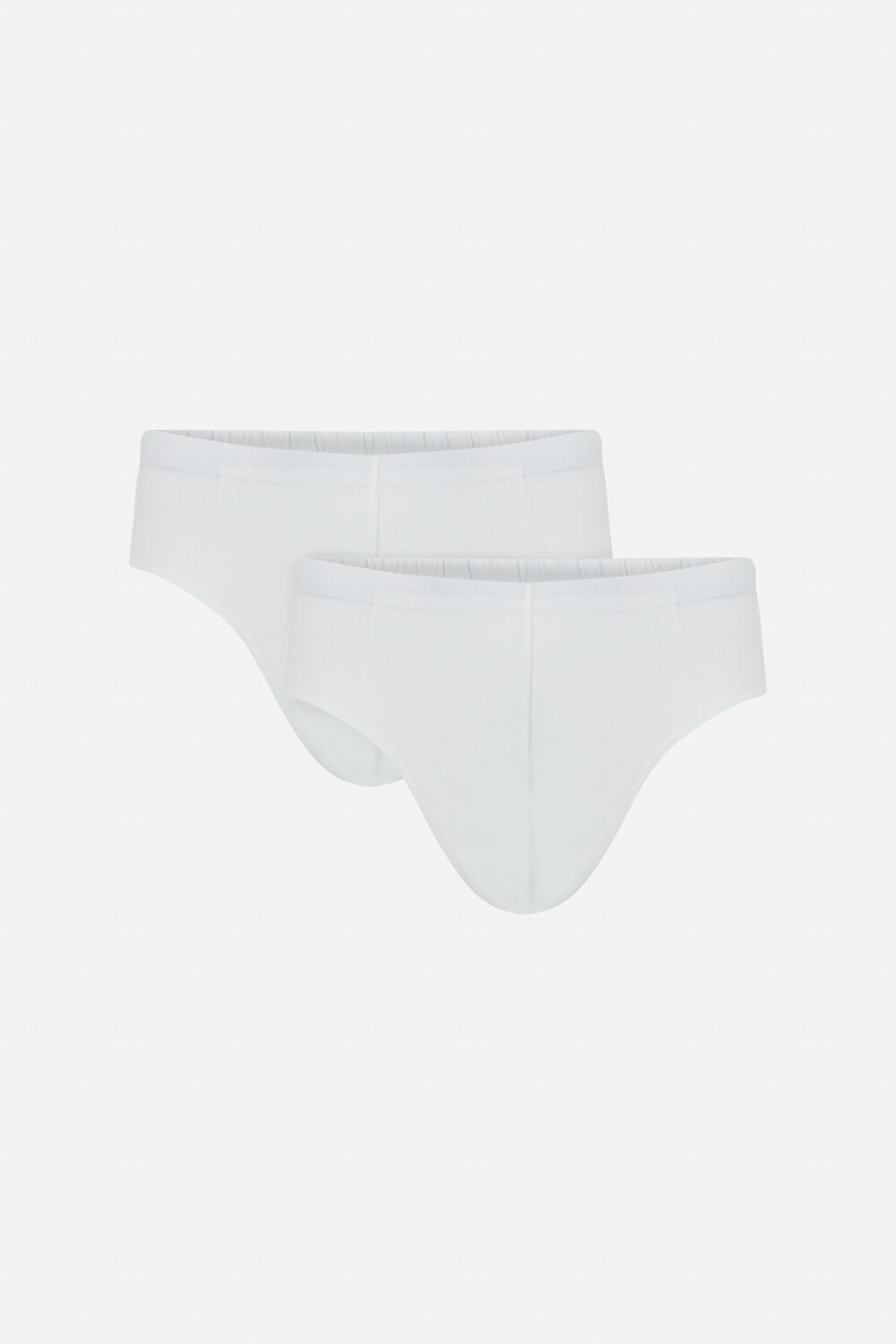 Paul Cotton Basic 2-pack Men's Slip