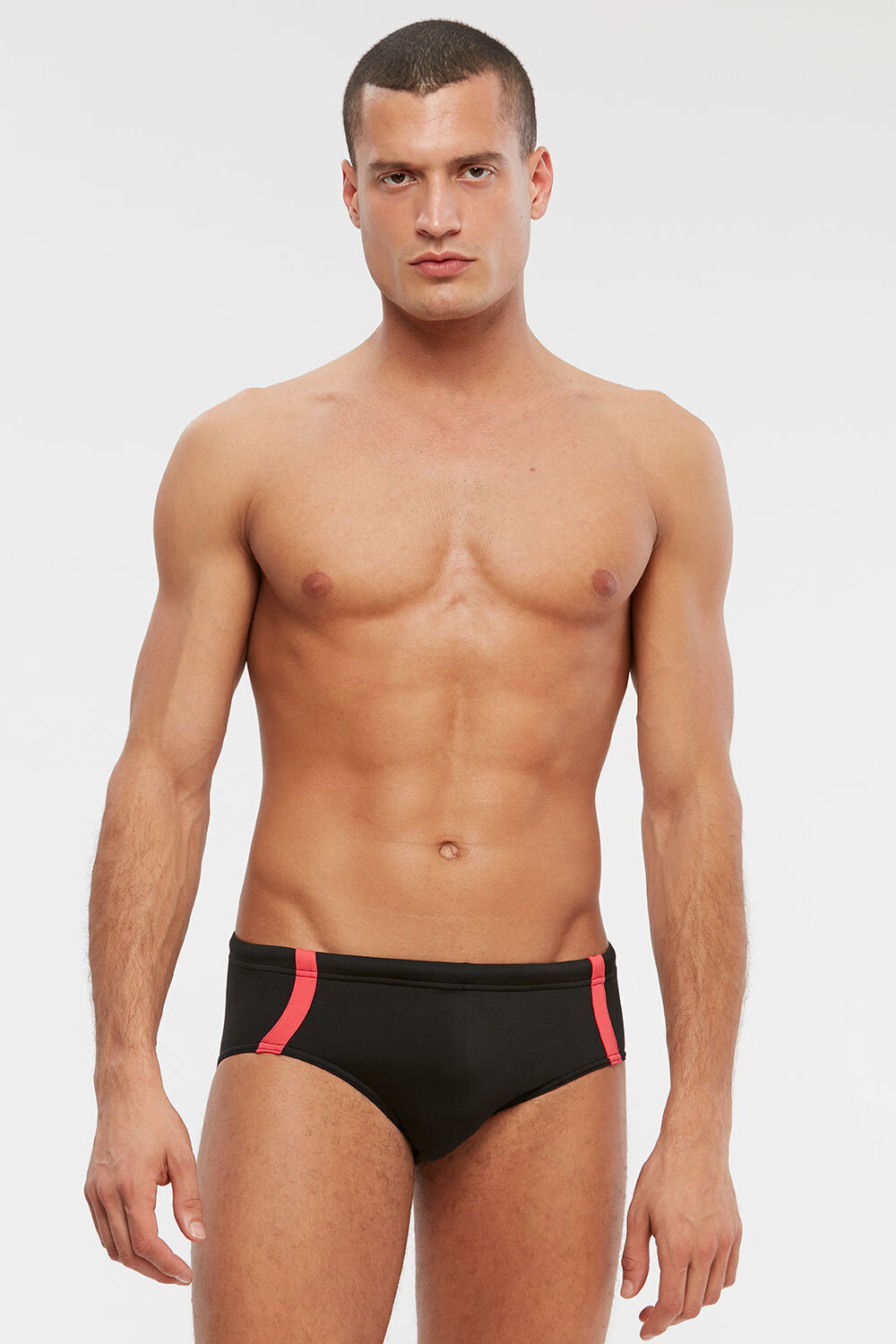 Seaborn ÇLine Detailed Sprint Swimsuit