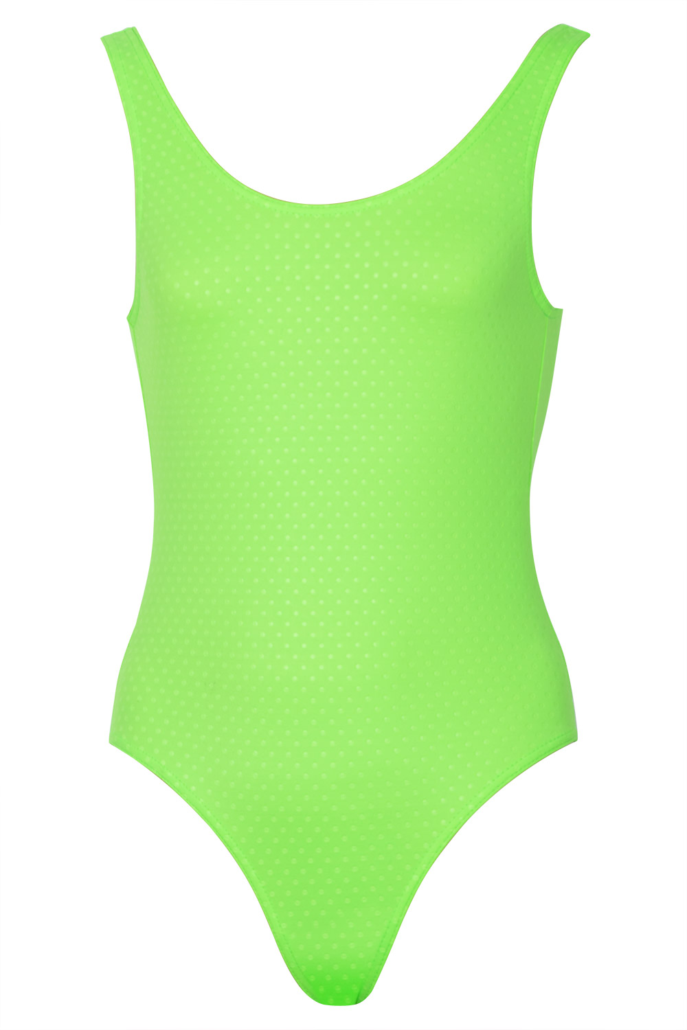 Nicole Neon Colored Girls Kids Swimwear