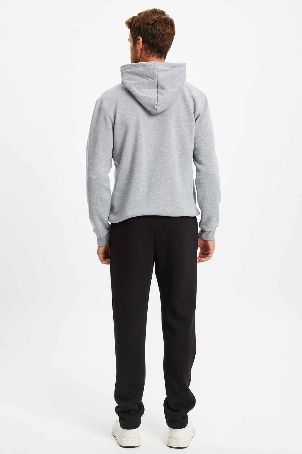 Lorenzo D'Z Pa's Men's Sweatpants