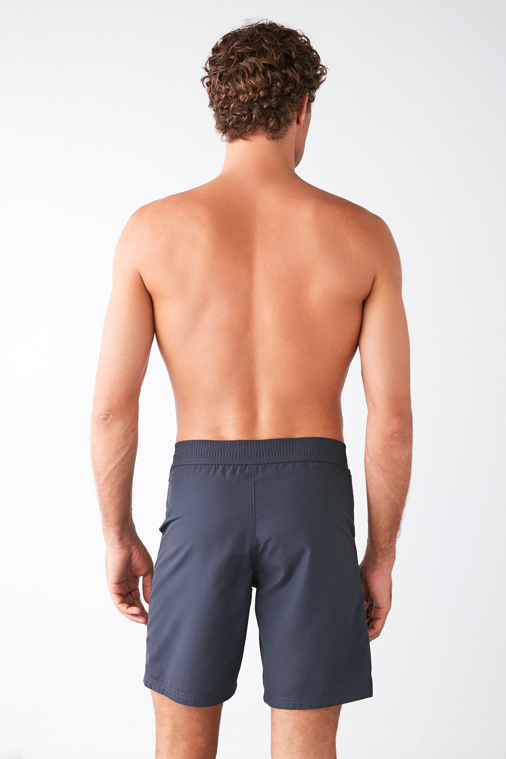 Cancun Adjustable Cord Shorts