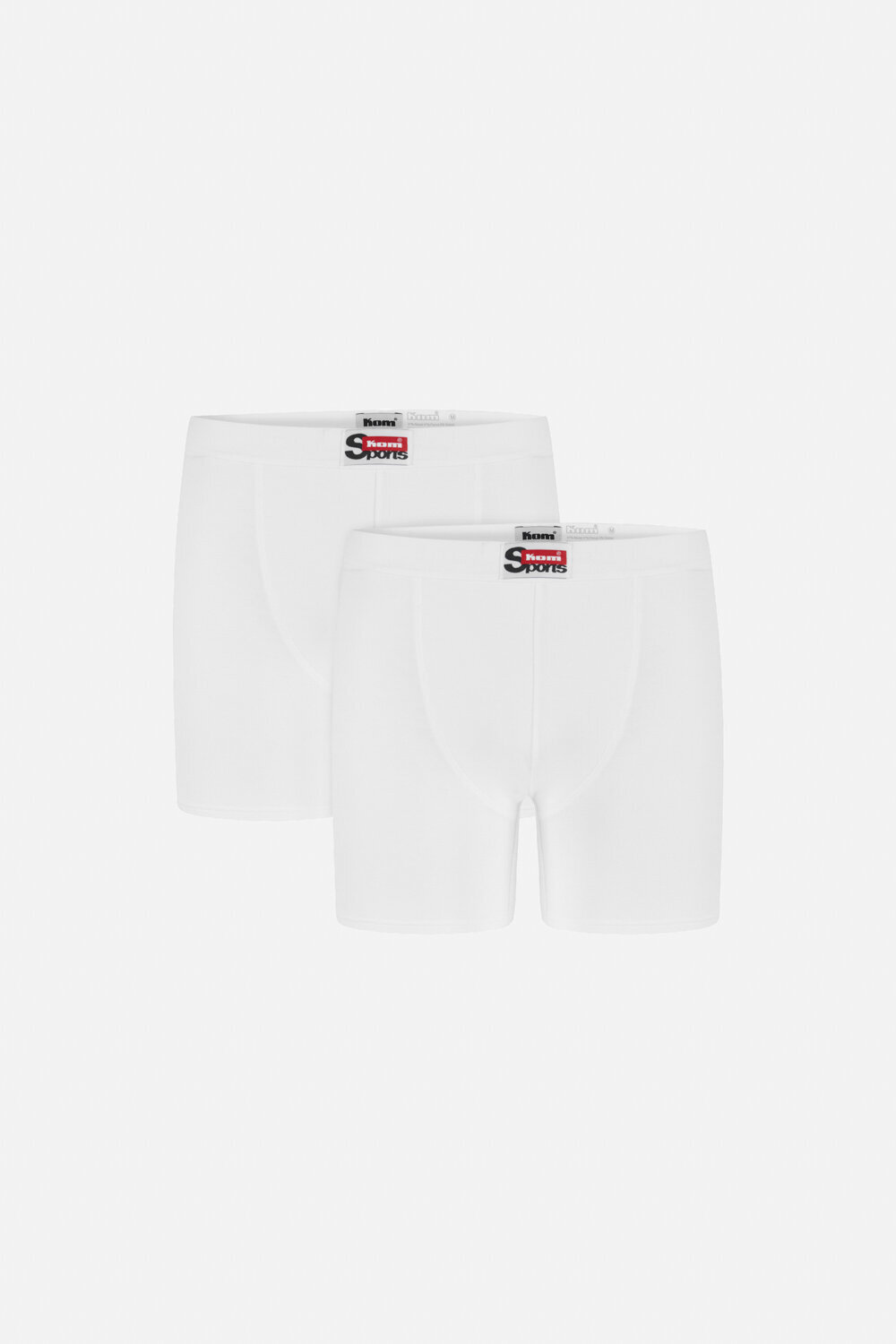 Arsenal Cotton 2-pack Mens Boxer