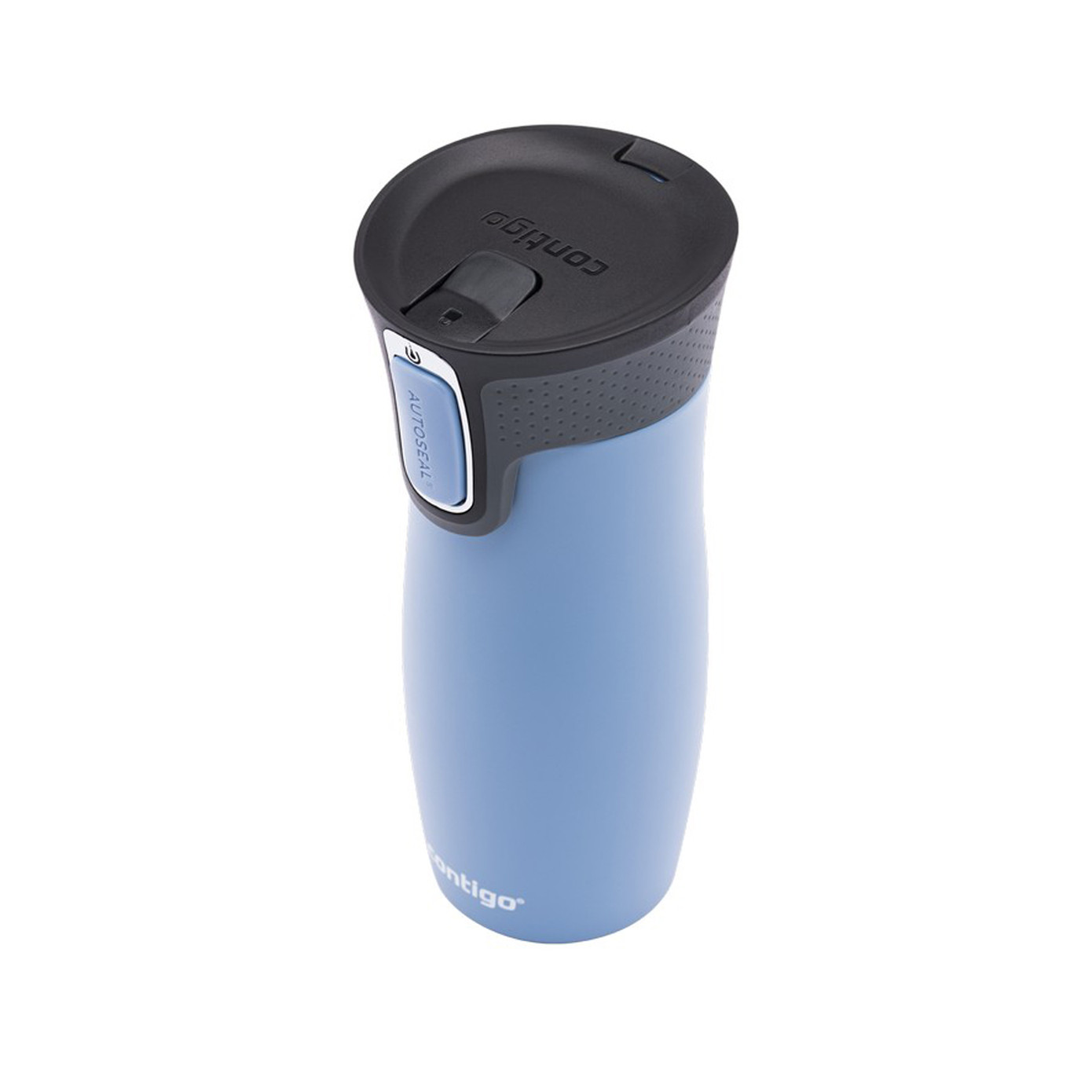 Contigo Westloop Earl Gray Hand Thermos 470 Ml