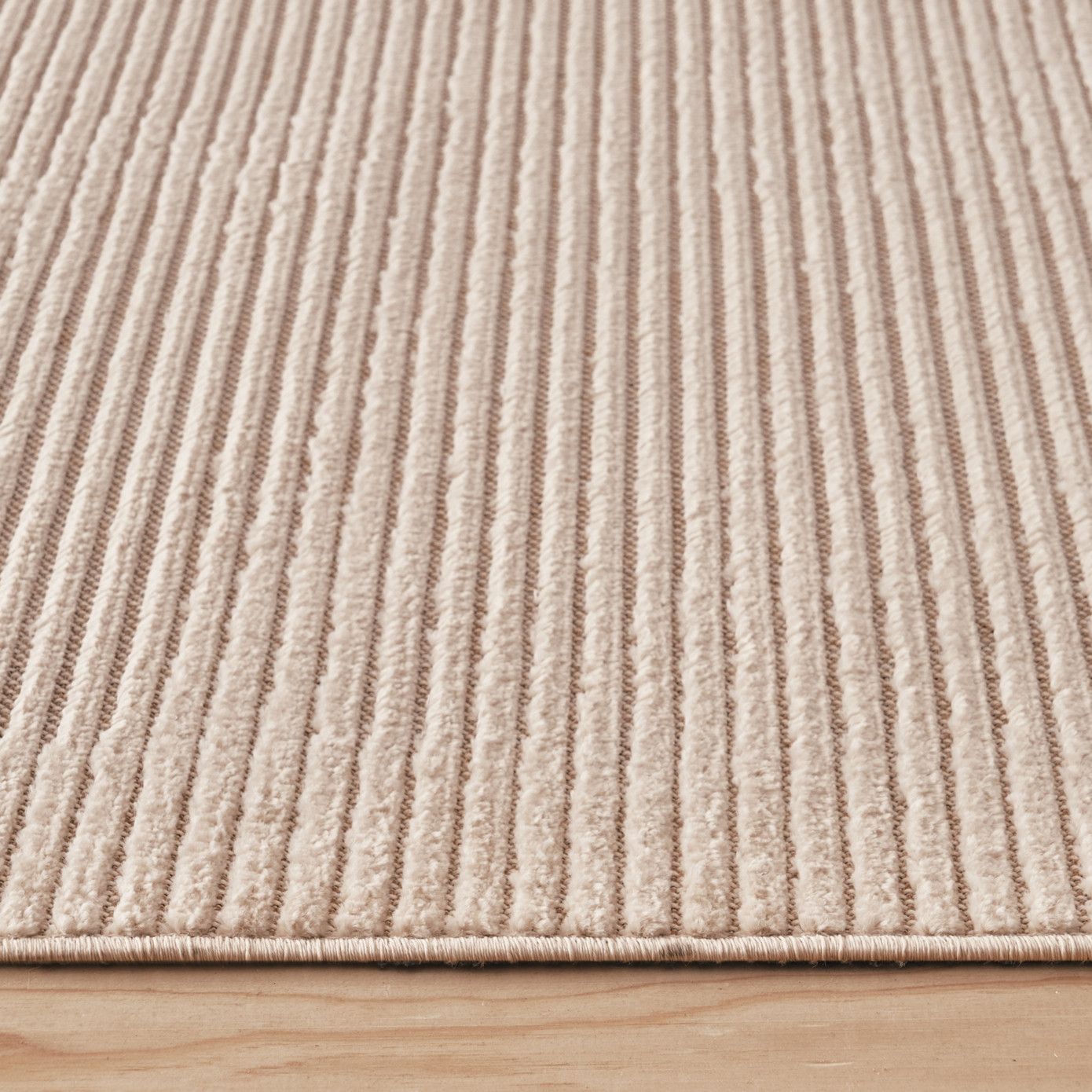 Cashmere Carpet 7/24 All Seasons Quinoa 200x290 Cm