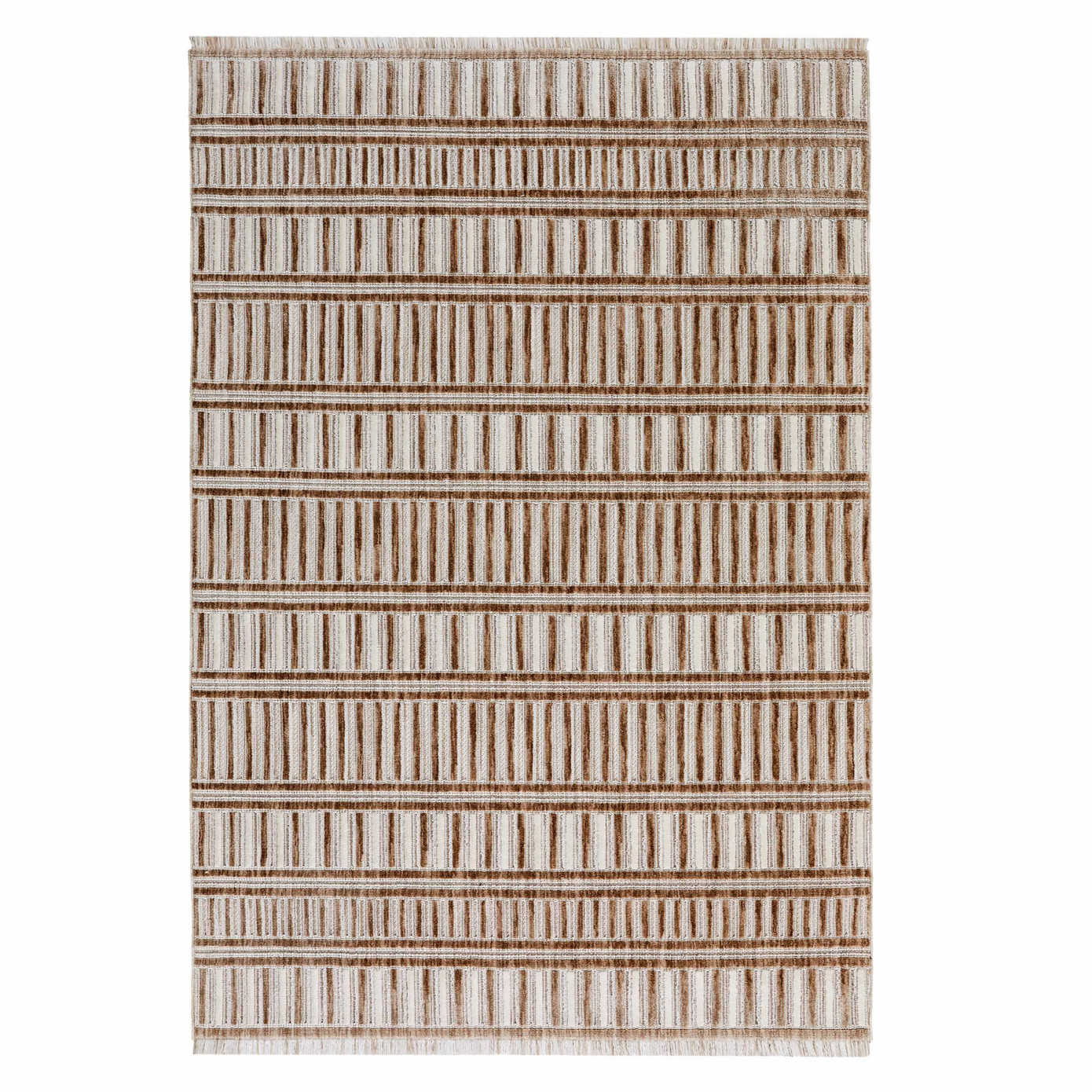 Cashmere Carpet 7/24 Scandinavian Premium Sven 160x230 Cm