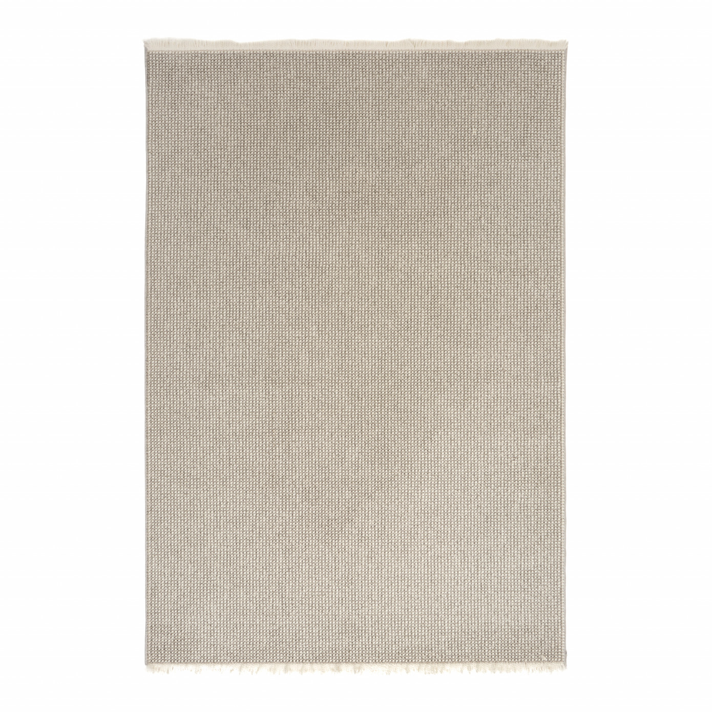 Cashmere Carpet 7/24 Scandinavian Premium Linda Punto 80x150 Cm