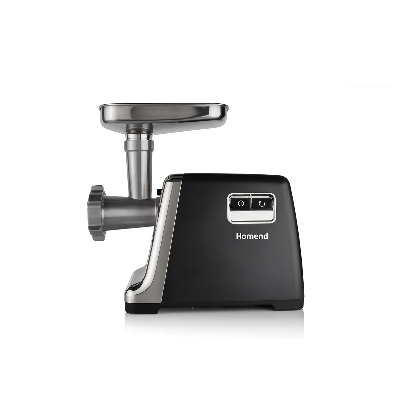 Homend Meatbox 3100H Stainless Steel Meat Grinder