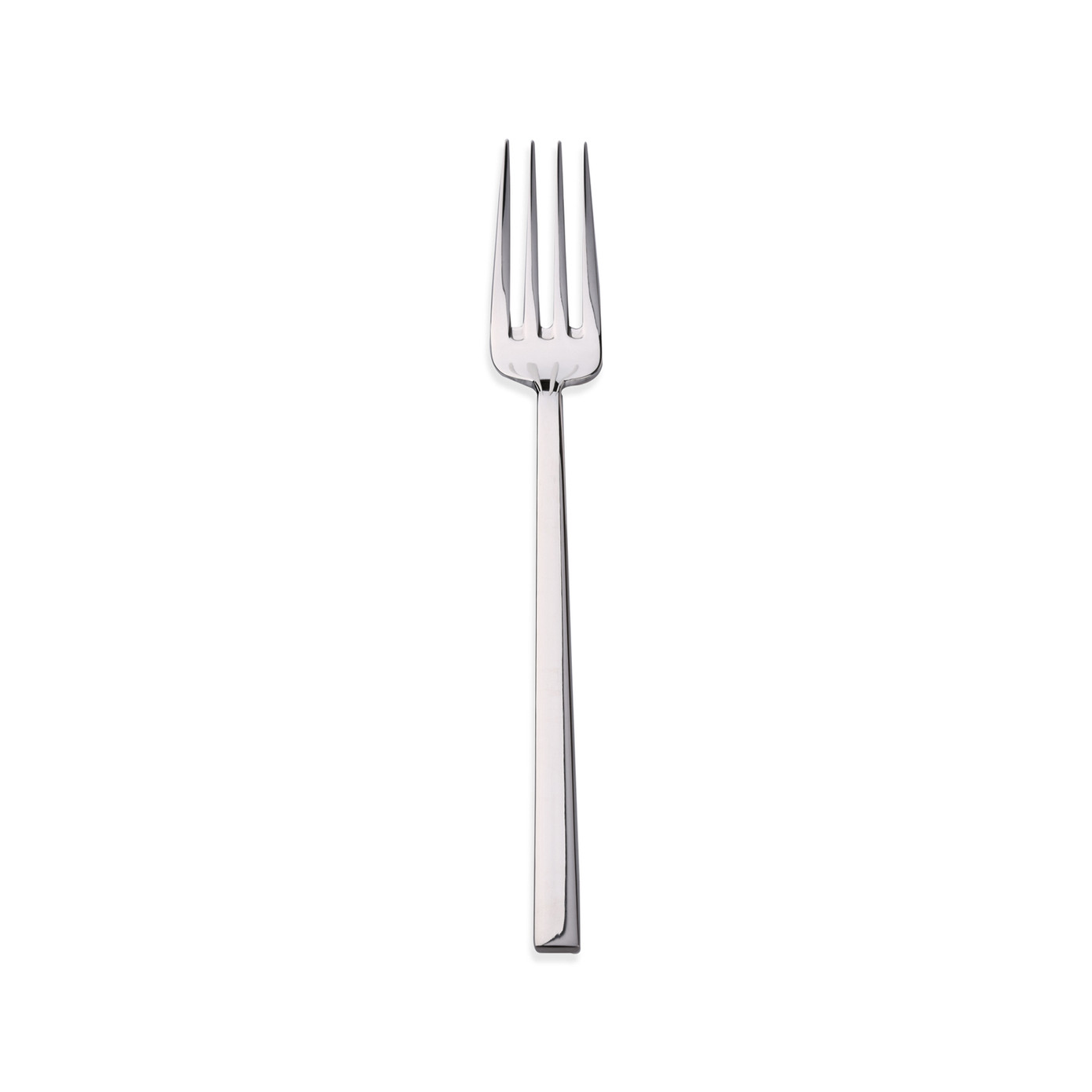 Karaca Flame Single Dessert Fork 18 Cm