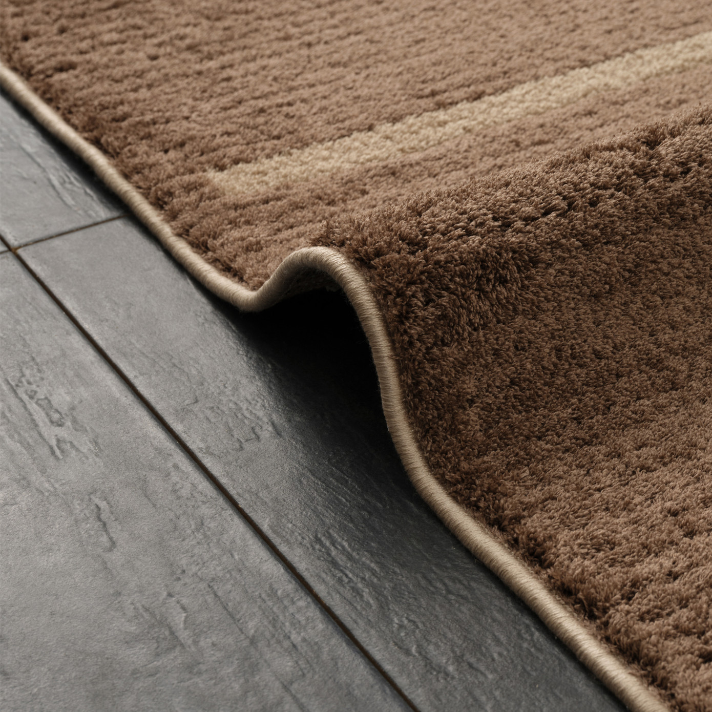 Cashmere Carpet 7/24 All Seasons Cacao 80x150 Cm