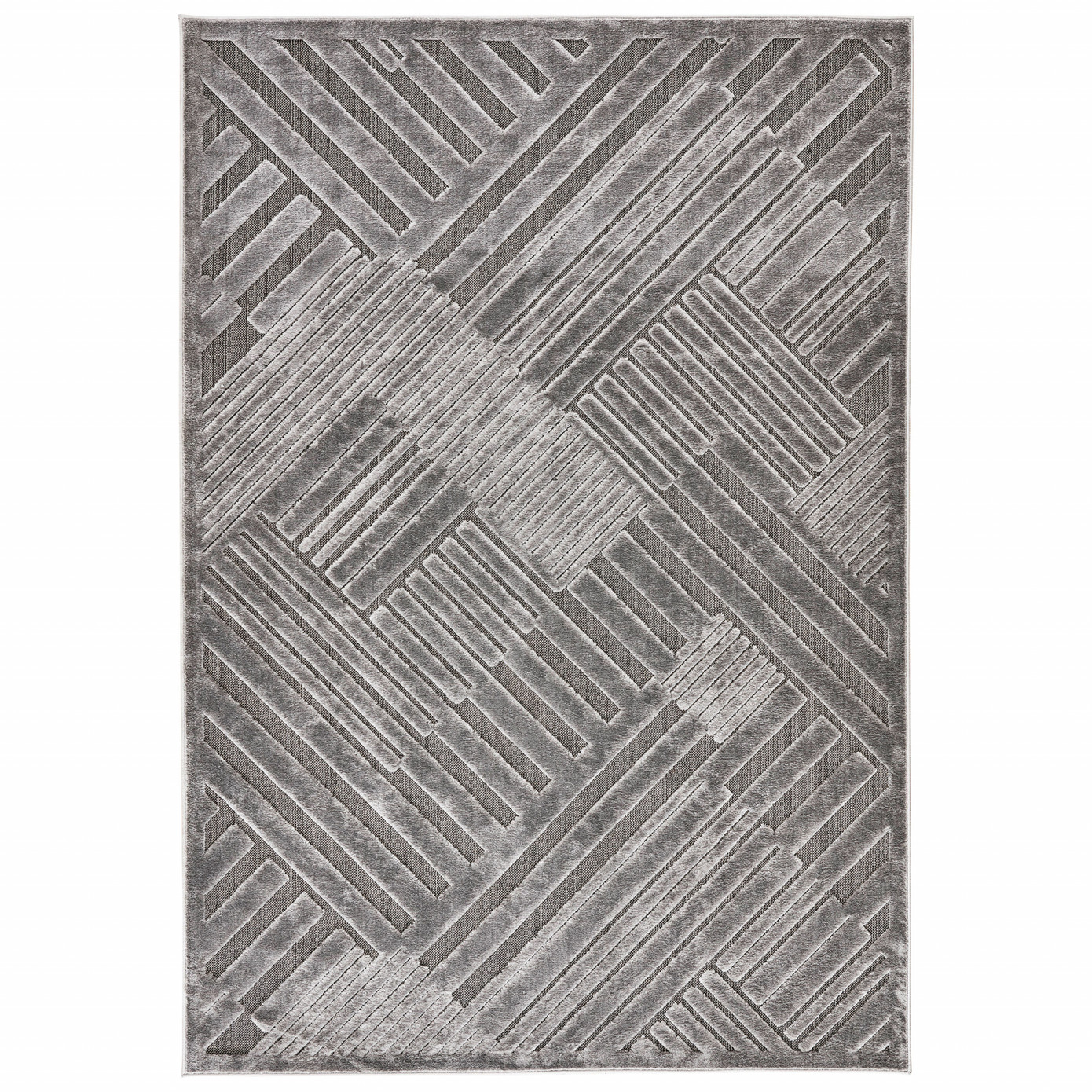 Cashmere Carpet 7/24 Scandinavian Copenhagen 120x180 Cm