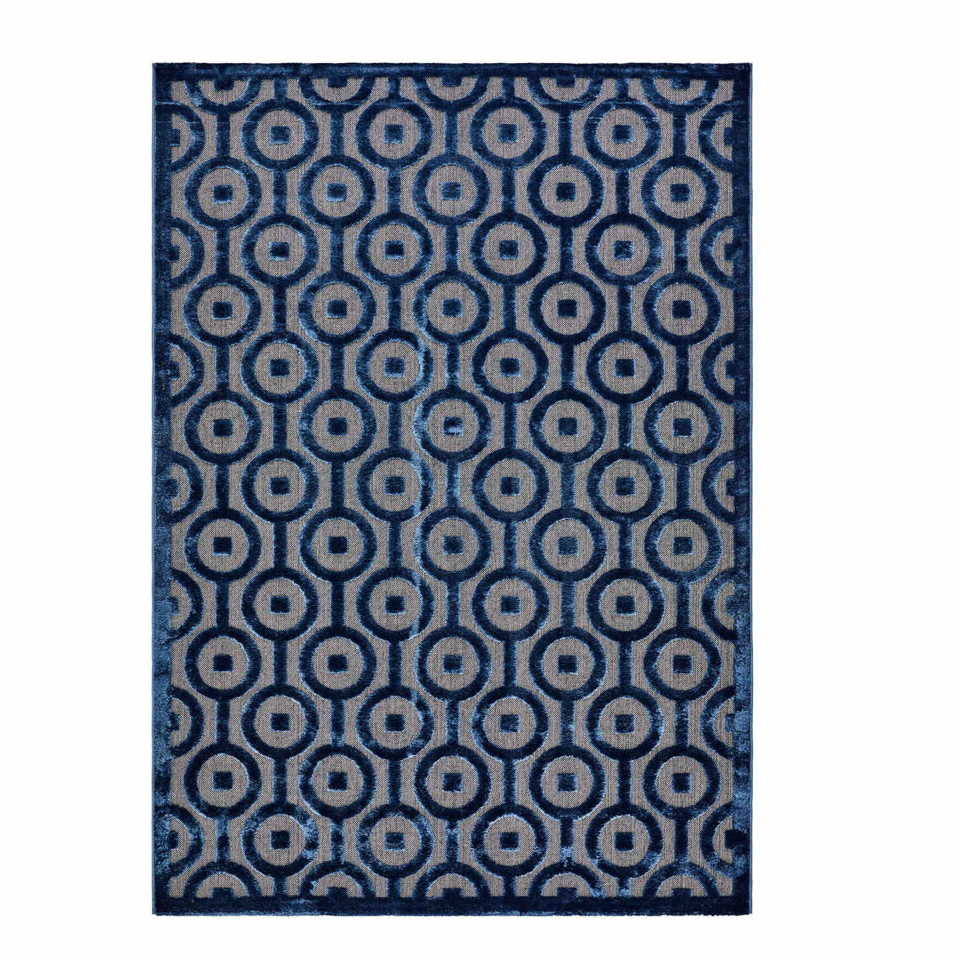 Cashmere Carpet 7/24 Scandinavian Bering 80x150 Cm