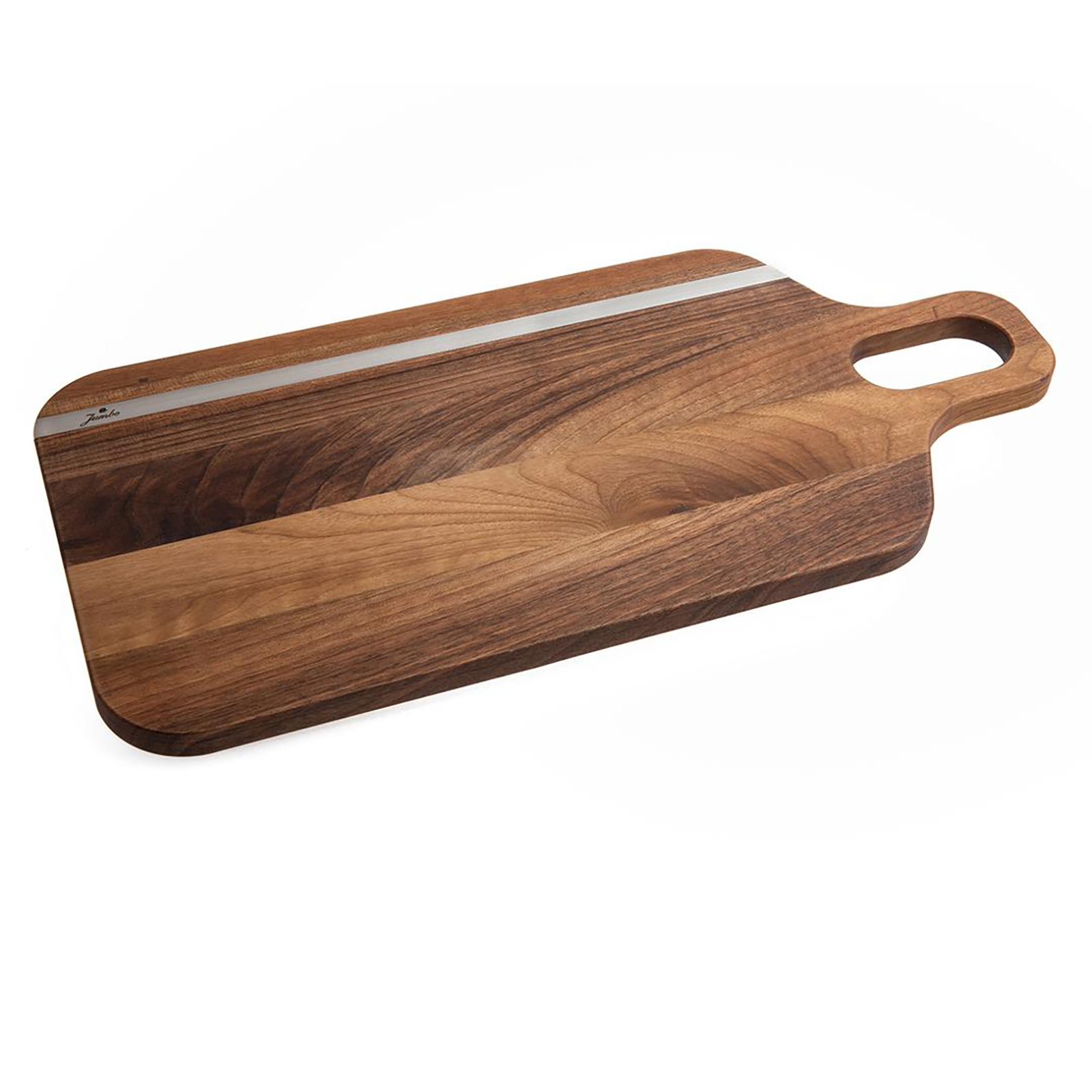 Jumbo Wood Mood Cutting And Serving Board Large Size