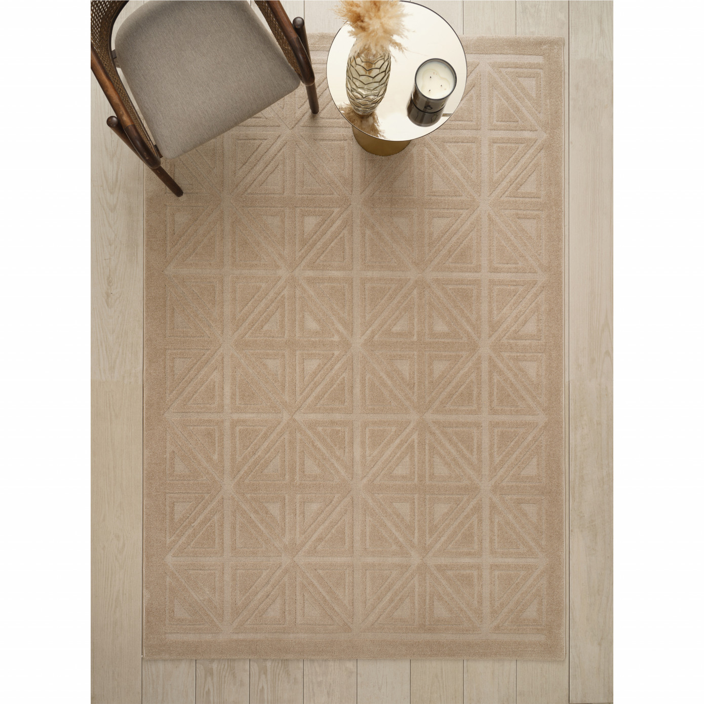 Cashmere Carpet 7/24 Gloria Isabel 200x290 Cm