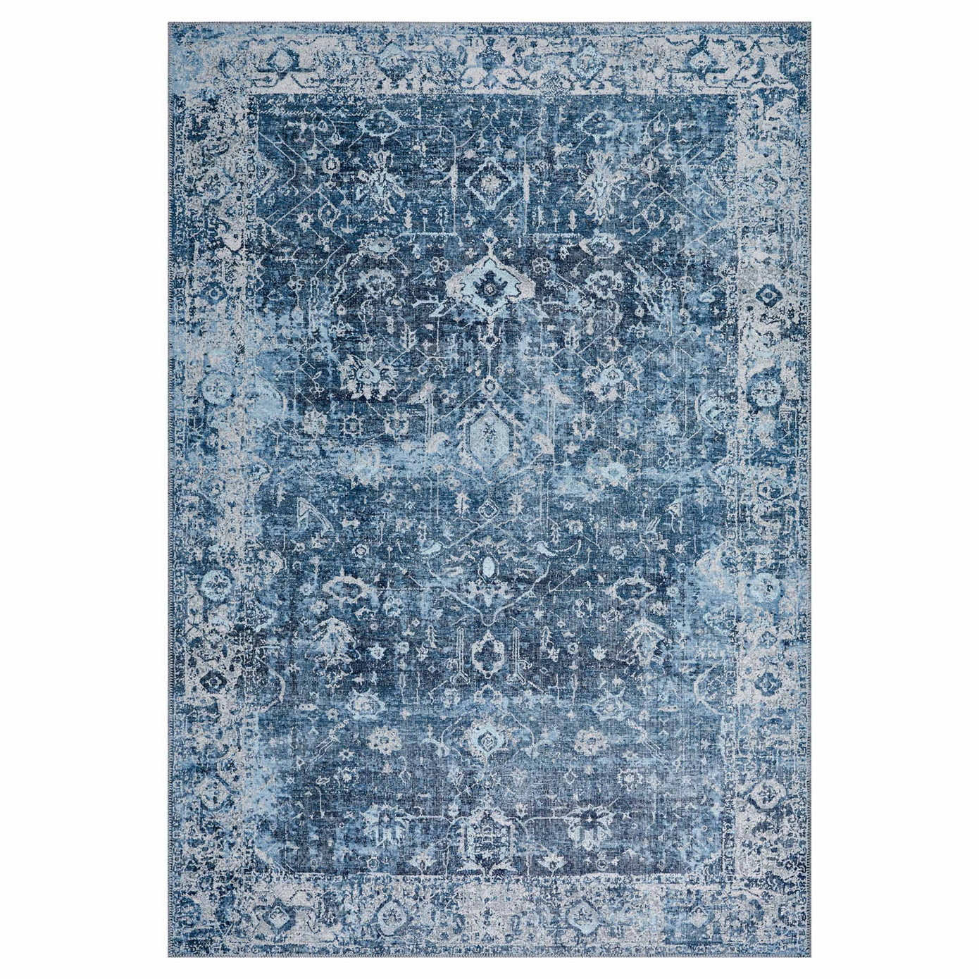 Cashmere Carpet Decorative Art Rana 180x280 Cm